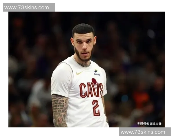 勇士有意！现在的朗佐鲍尔，什么水平？